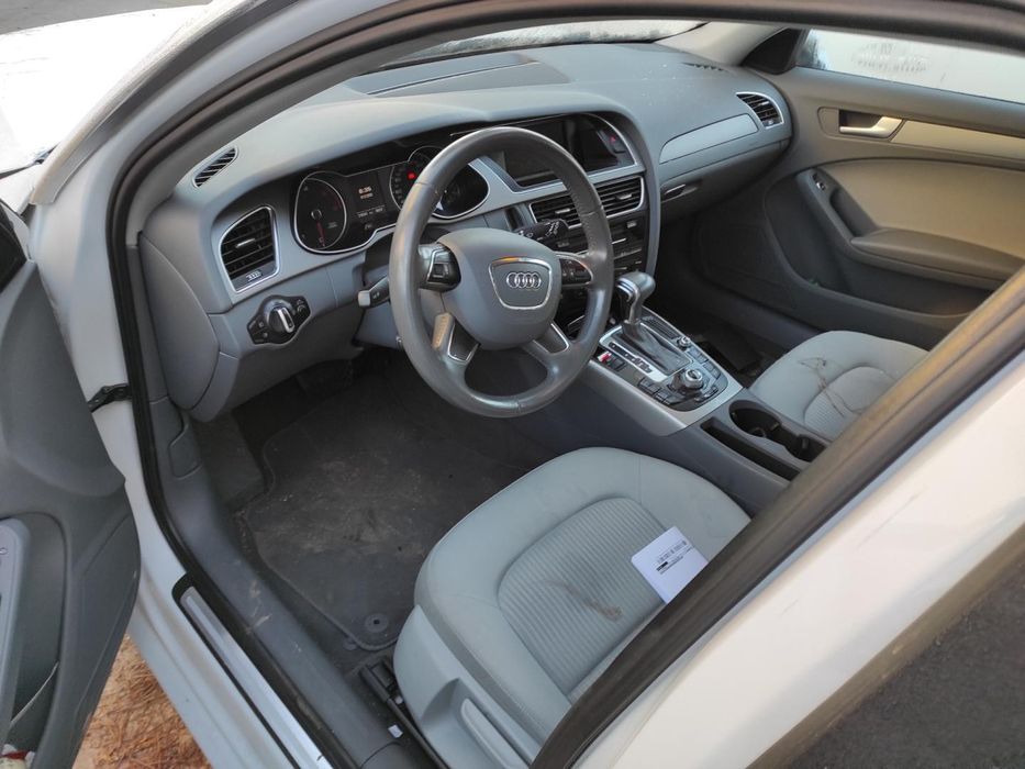 Caixa De Velocidades Audi A4