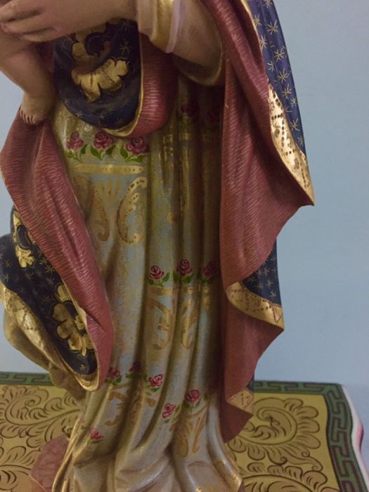 Nossa Senhora da Conceição