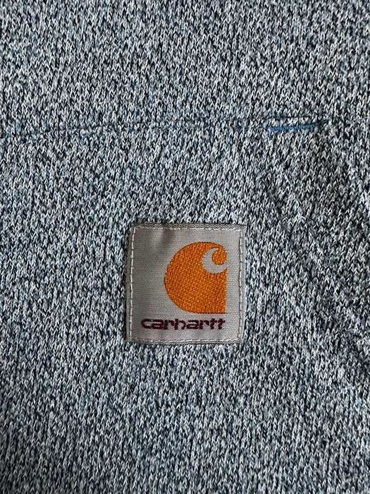 Bluza Carhartt Midweight Hooded Sweatshirt detroit unisex