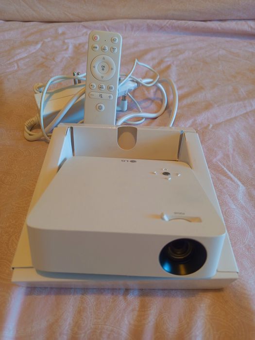 Projetor Portatil LG