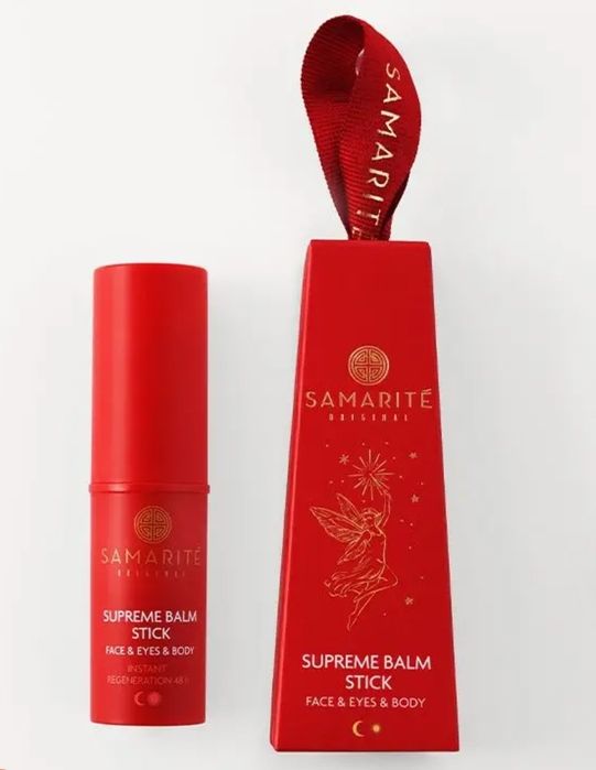 Samarite_Supreme balm stick