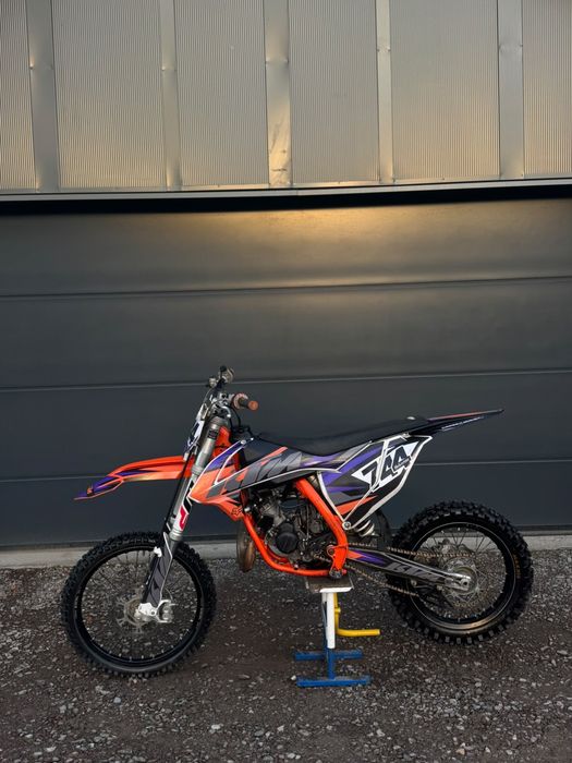 KTM