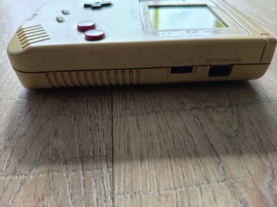 Gameboy DMG-01 Nintendo