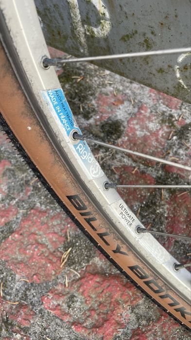 Bicicleta aro 26