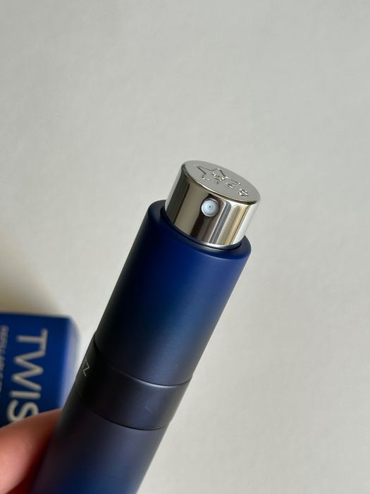 Автомайзер для парфумів парфумерії Twist&Spritz