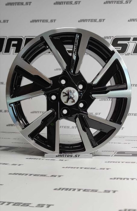 Jantes 15 5X108 Novas peugeot partner citroen berlingo renault kangoo