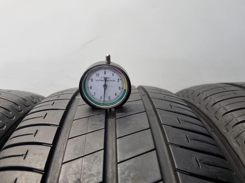 4x 205/55R16 91V Bridgestone Ecopia EP150