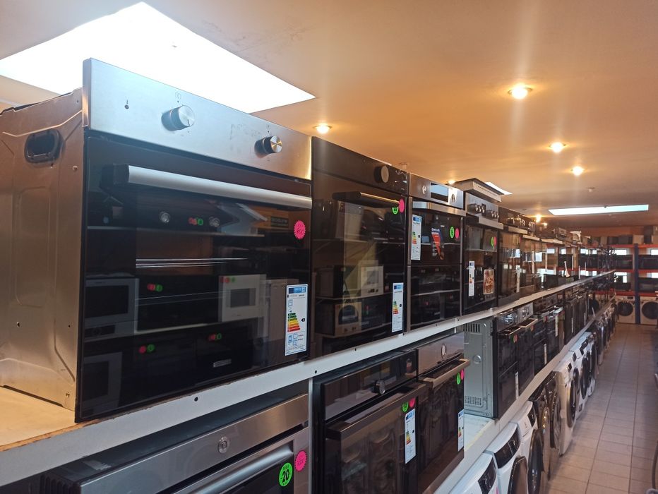OUTLET Wspólna 6 Piekarnik 60cm do zabudowy