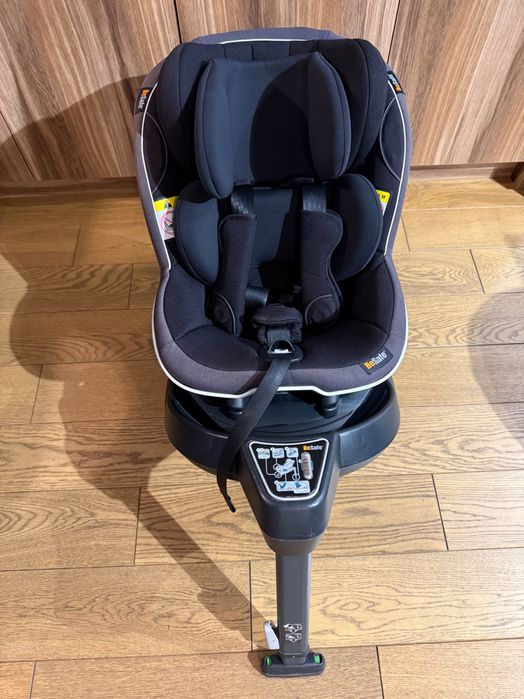 Fotelik samochodowy BeSafe iZi Turn