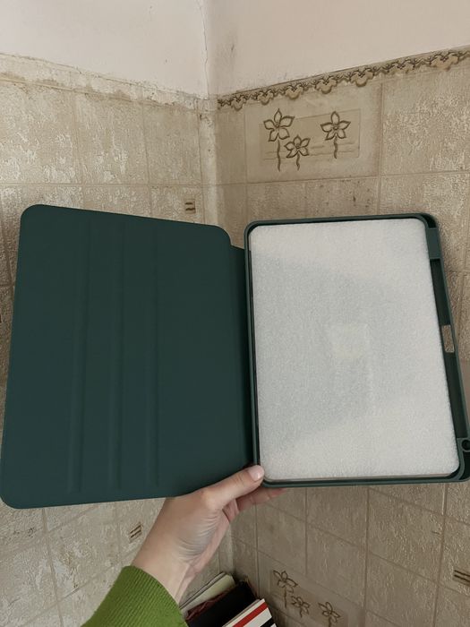 Чехол на Ipad Pro 2024 10,9 дюймів