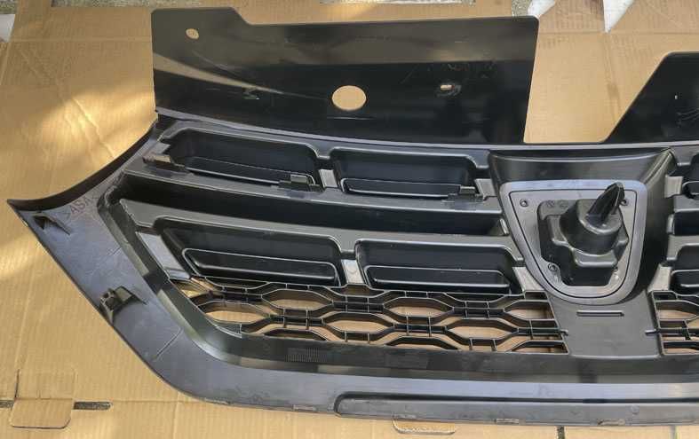 grelha frontal dacia lodgy / dokker . fase 2