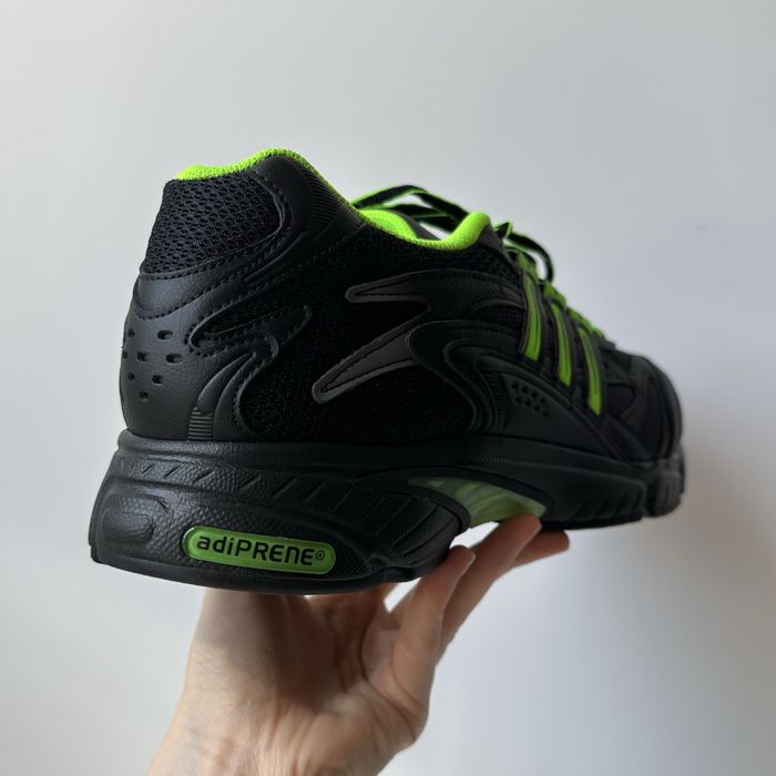 Męskie buty sportowe adidas TEMPER RUN 2 JH5267 adiPRENE 29cm