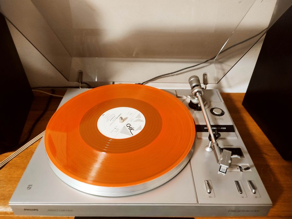 GRAMOFON Philips fp 7213