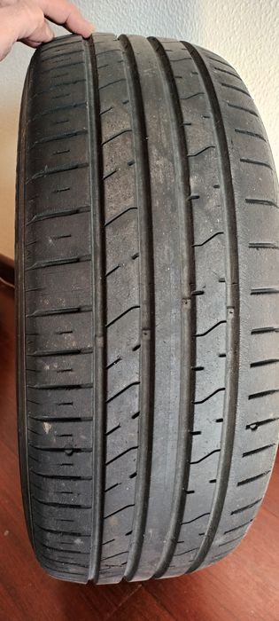 Pneu Norauto Prevensys 3