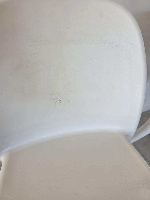 Krzesełko Ikea Urban dla dziecka