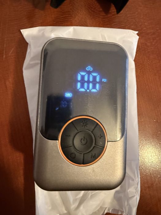 Compressor ar pequeno novo portatil