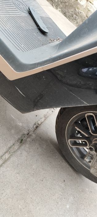 Aima A700  сів поїхав