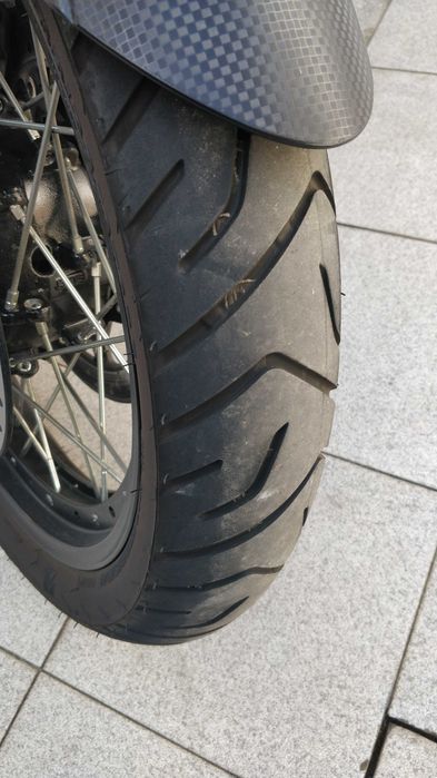Suzuki v strom 650 XT ano 2021