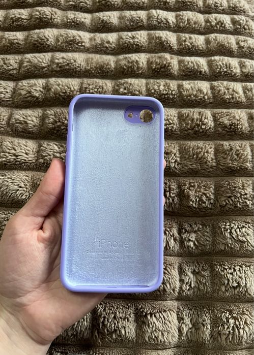 Чохол на Iphone 7/8