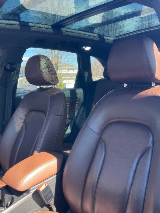 Audi Q5 quattro Premium Plus      2015