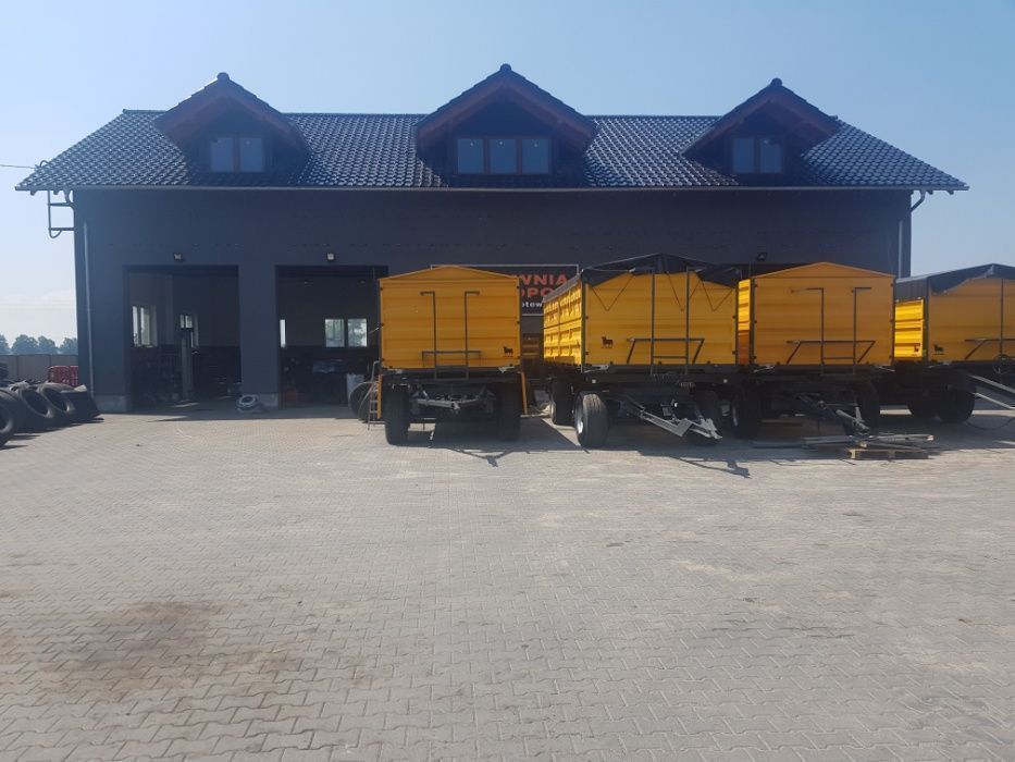 Felgi FELGA 16,00-22,5 16R22,5 10 otworów ET-50 AUTO-ZAREMBA 680 netto