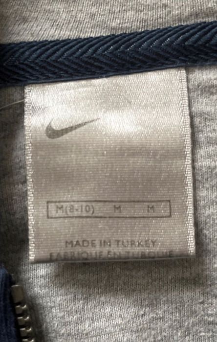 bluza nike vintage M