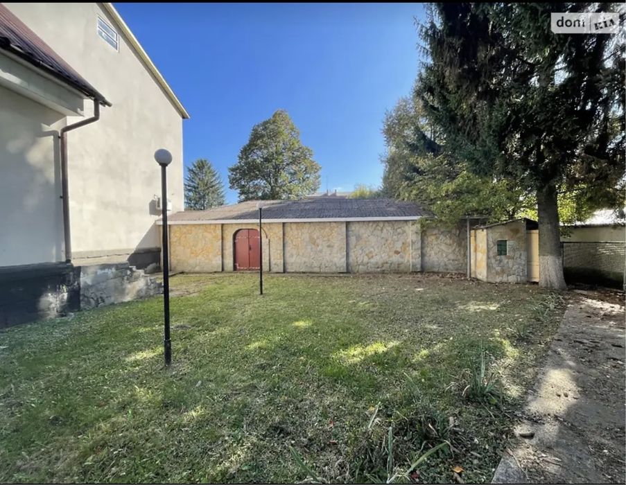 Продаж Комерційна нерухомість різного призначення від власника