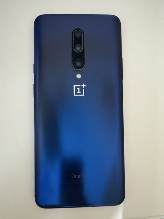One plus 7 pro 256 gb