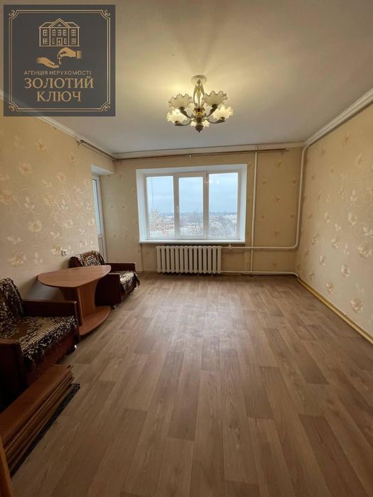 Продаж 4к квартири Студенський бульвар з АГВ .Без боргів!!!