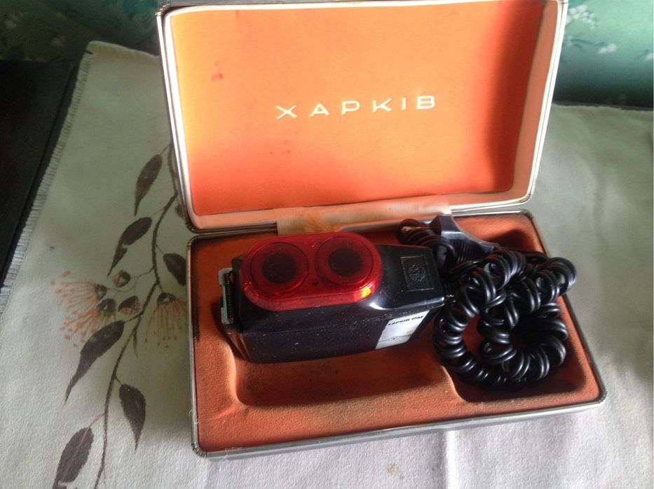 Електричні бритви Харків