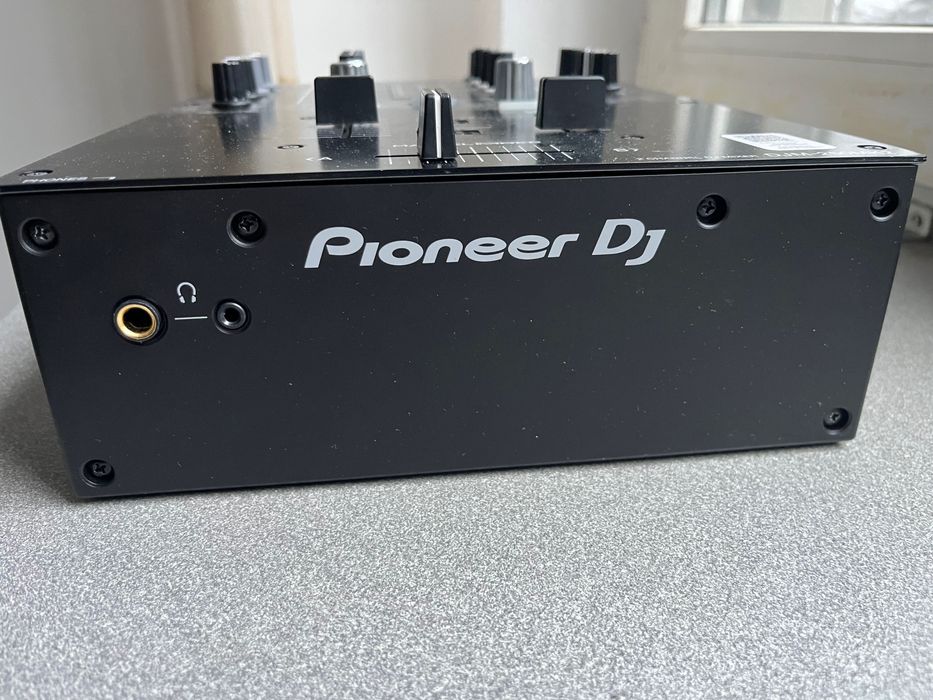 Pioneer DJM-250 MK2