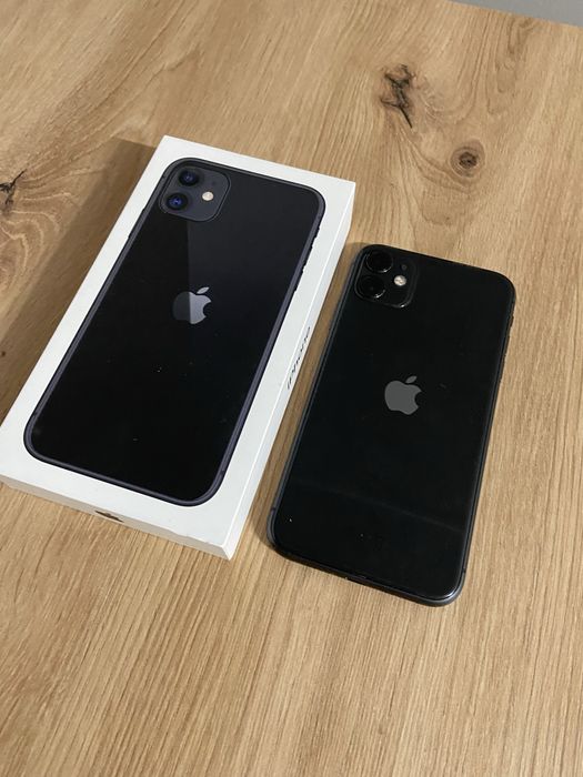 Iphone 11 64 GB