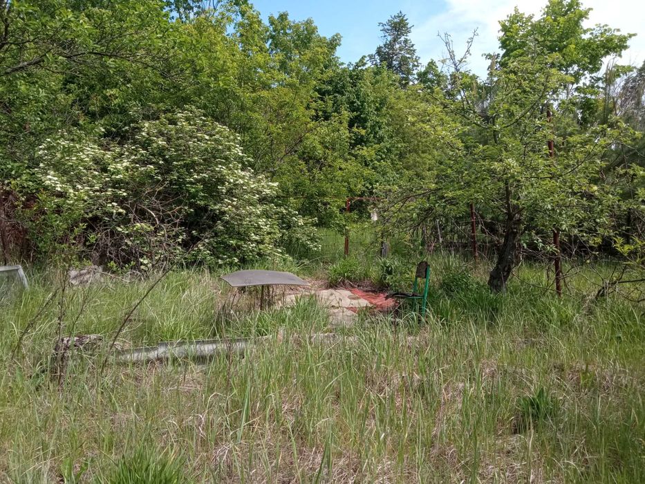 Продам дачний будинок в СТ Лісовий