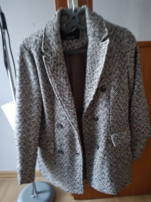 Plaszczyk damski Sinsay