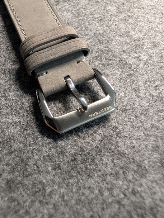 Seestern S382 - Nomos, Stowa - SeaGull