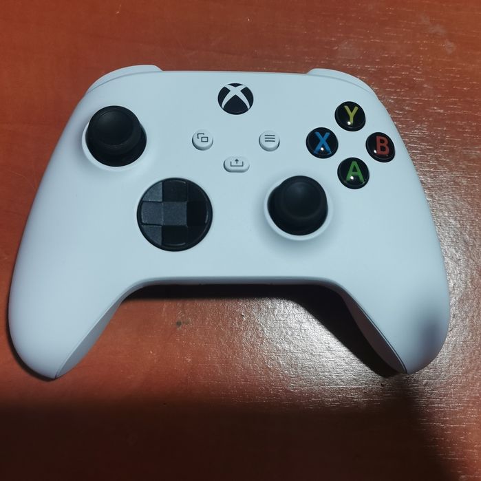 Comando xbox sem fios (xbox controller wireless)