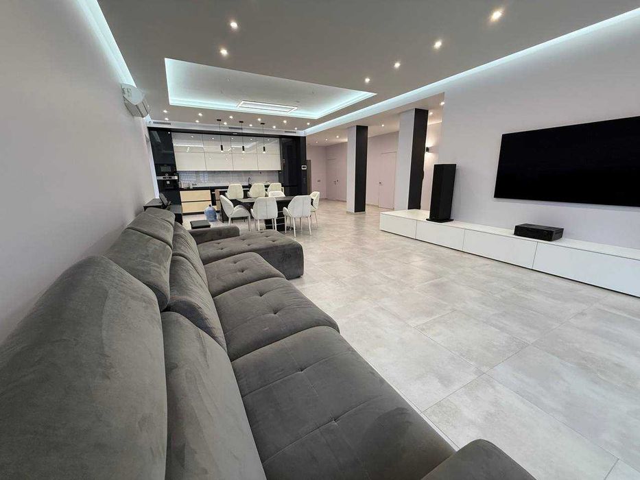 Оренда будинку в Новоолександрівці, енергоавтономний!