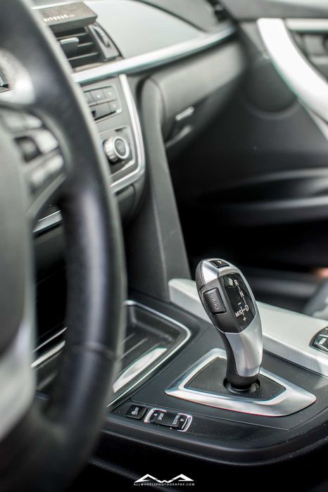 BMW 320d F30 xDrive – 184cv –  2014 – 13900€ Preço Fixo