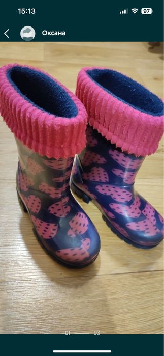 Туфли мокасины босоножки ботинки D.d.Step Step сапоги Minimen Demar 25