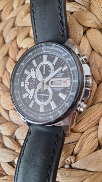 Casio Edifice EFR-549L
