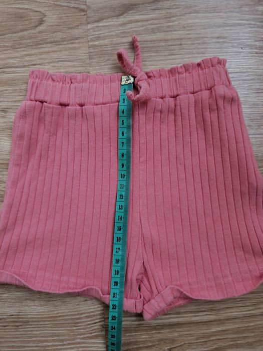 Літній костюм для дівчинки на 18-24 міс.