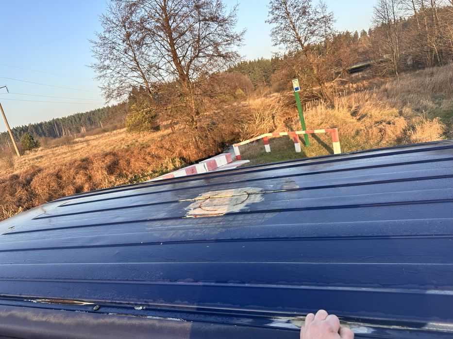 Transporter t5 2.5 long AVTOMAT 6ст.