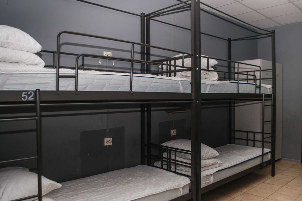 Уютный хостел в центре Коцюбинского!