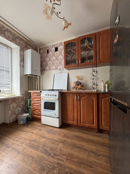 Оренда 2 кімнатної квартири в районі Полтавської