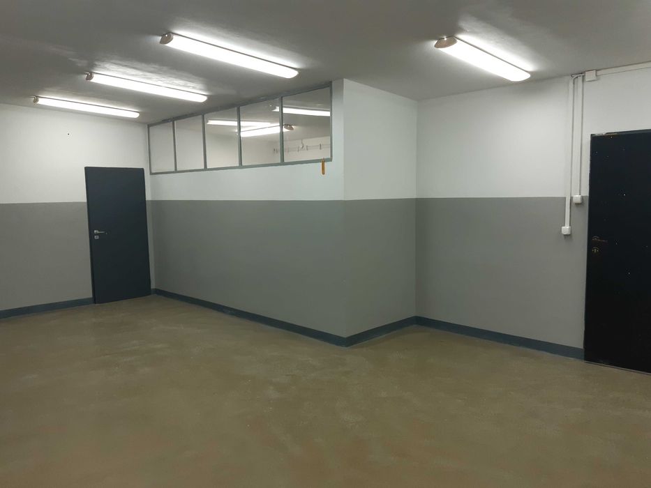 168m2 lokal prod. - mag. Konstantynów Łódzki