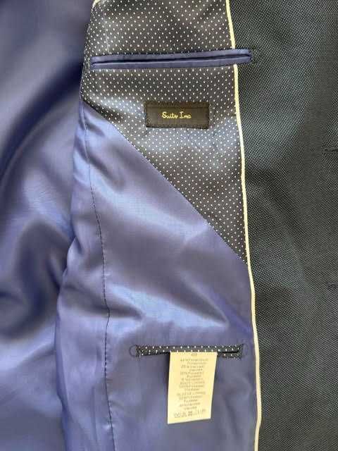 Blazer de Homem da marca Suits Inc