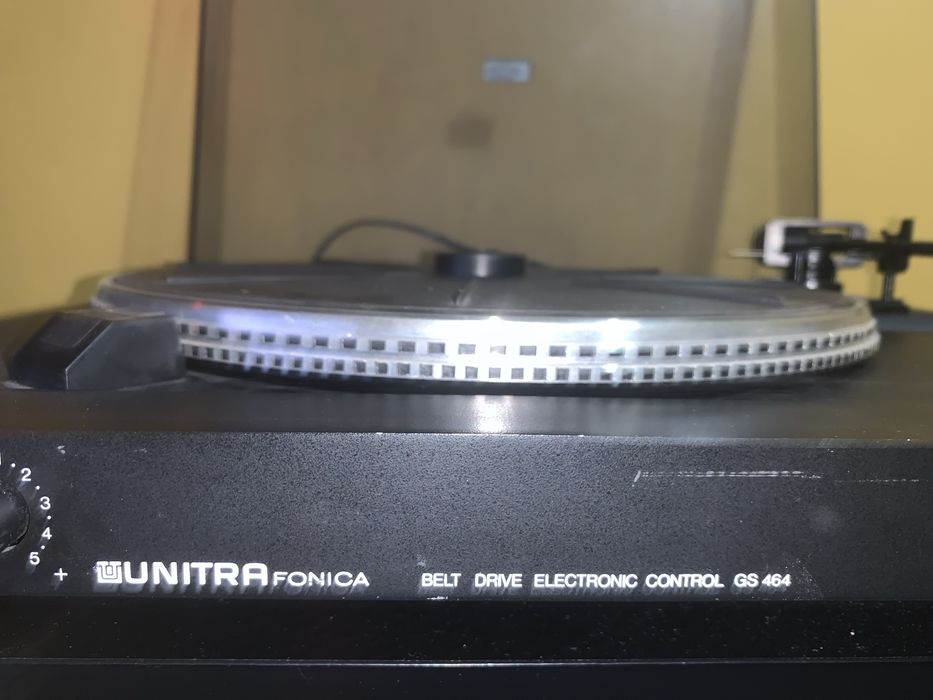 Unitra Fonics GS464
