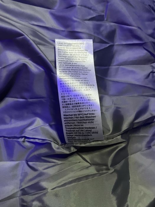 Пуховик Cp Company DD Shell нові