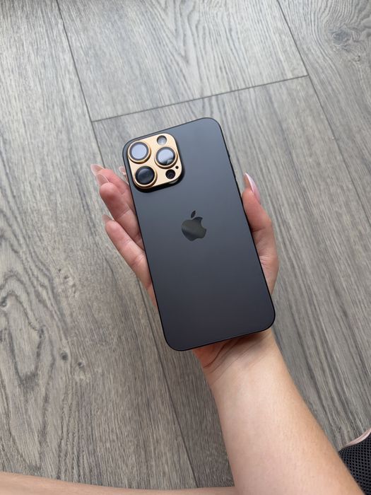 Iphone 15 pro max 256 GB  space grey