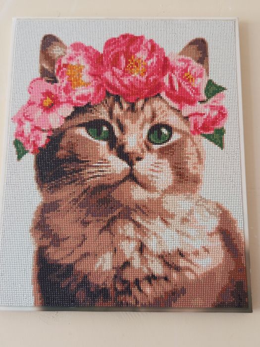 Готові картини для інтер'єру